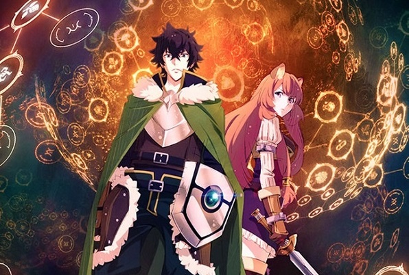 Anime “The Rising of The Shield Hero” Menampilkan Video Promosi, Lagu Tema, dan Pengisi Suaranya