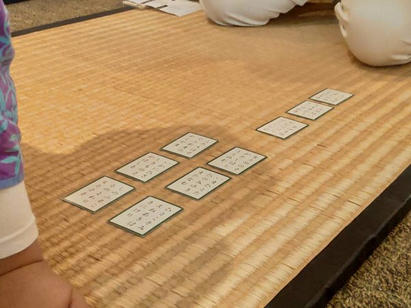 [Event] Mengenal Lebih Tentang Permainan Kartu Dari Jepang, Karuta