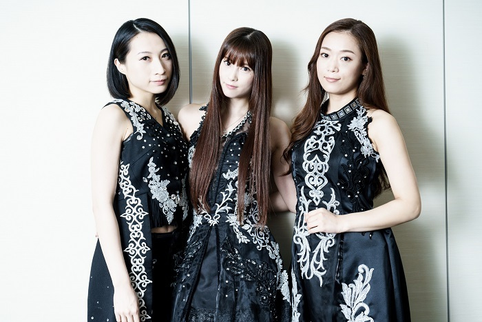 Unit Grup Vokal Kalafina Dibubarkan