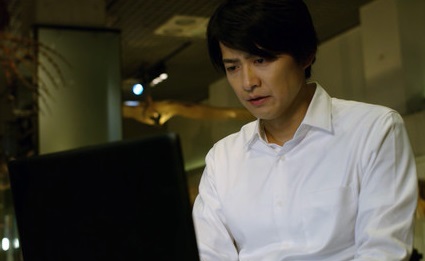 Hiro Shimono akan Berperan dalam Live Action Chronos Jaunter no Densetsu