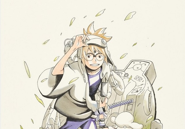 Manga Terbaru Masashi Kishimoto akan Menampilkan Cuplikan Empat Halaman