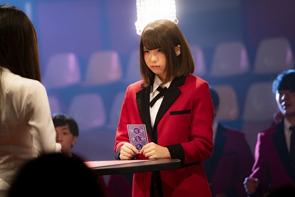 Cosplayer Enako akan Menjalani Debut Sebagai Bintang Film