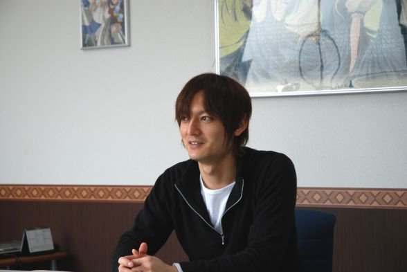Produser P.A. Works Mengungkapkan Keinginannya untuk Bekerja Sama Lagi dengan Jun Maeda