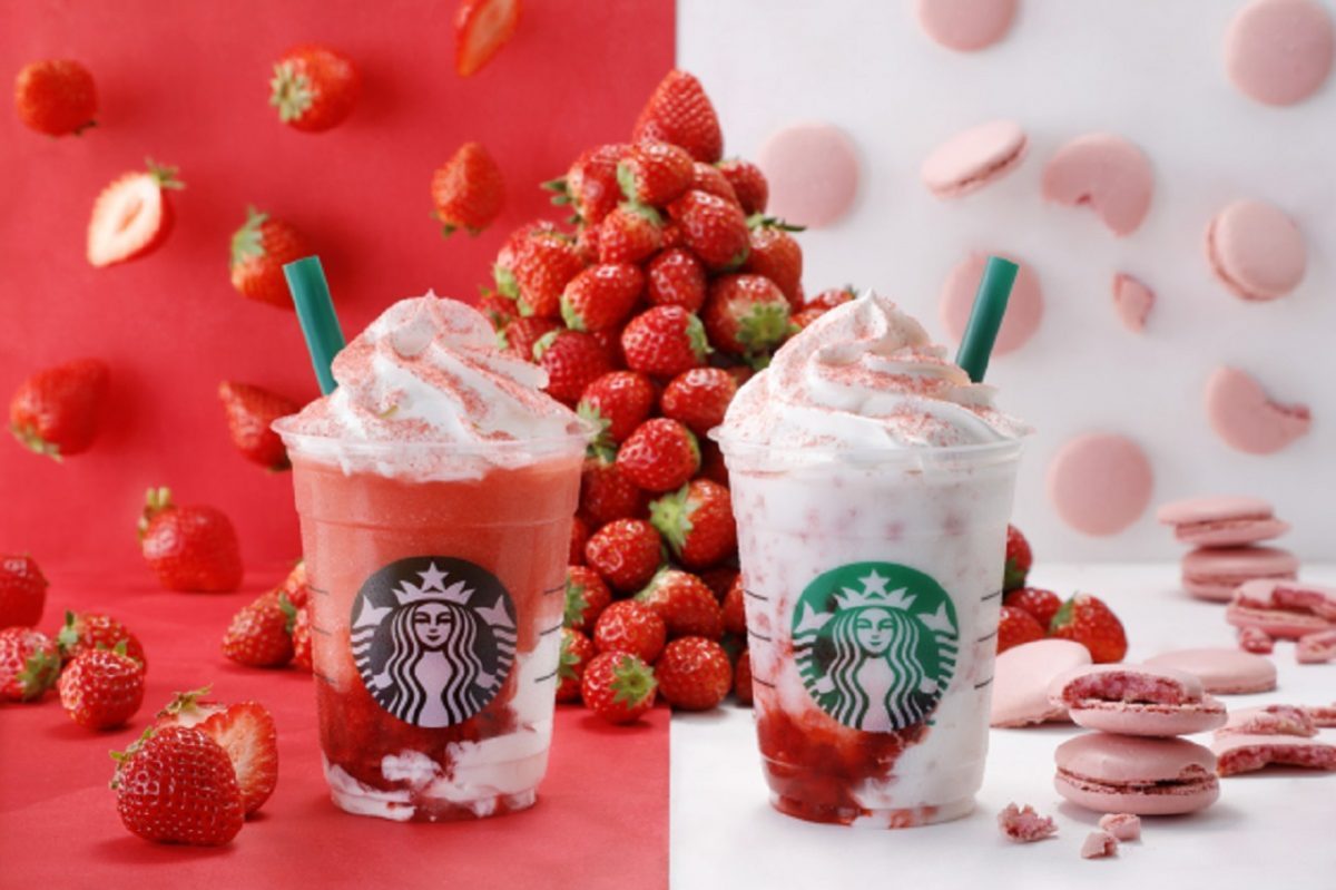 Starbucks yang Memahami Budaya Masyarakat di Jepang