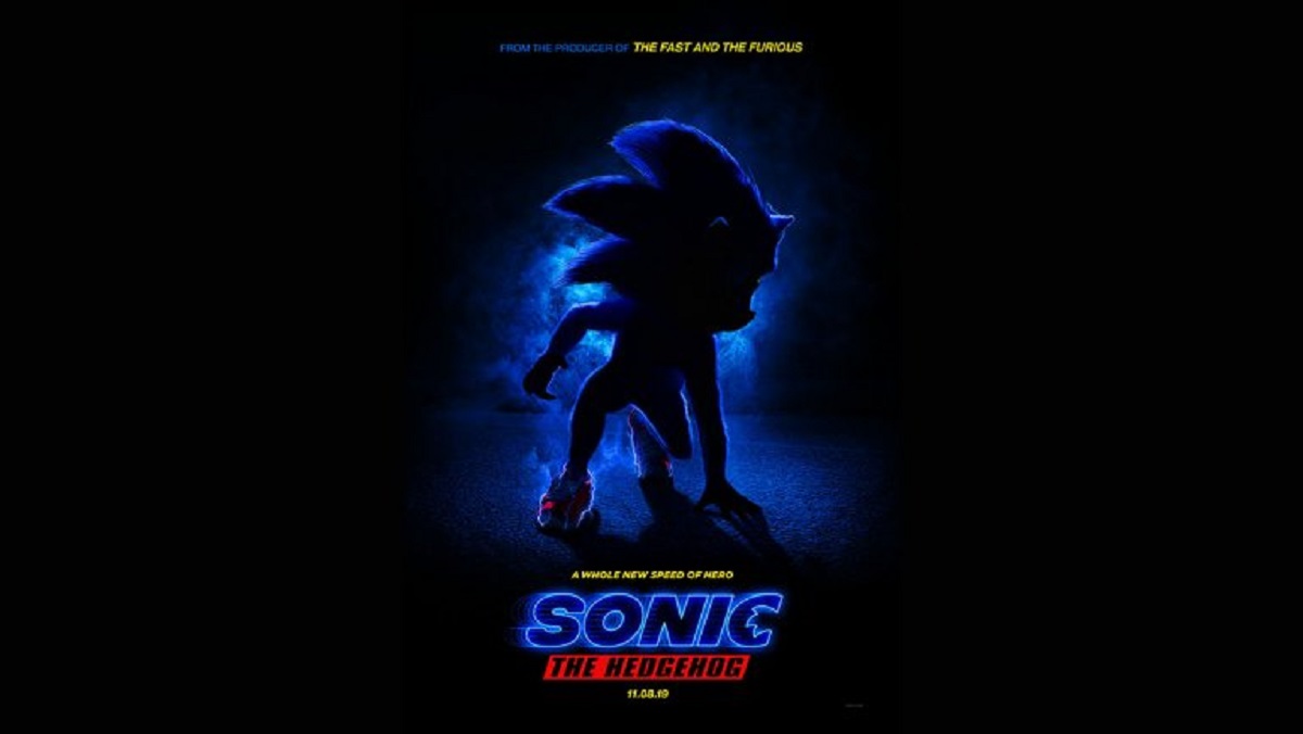 Jadwal Rilis Live-Action Sonic the Hedgehog Diundur ke Tahun 2020