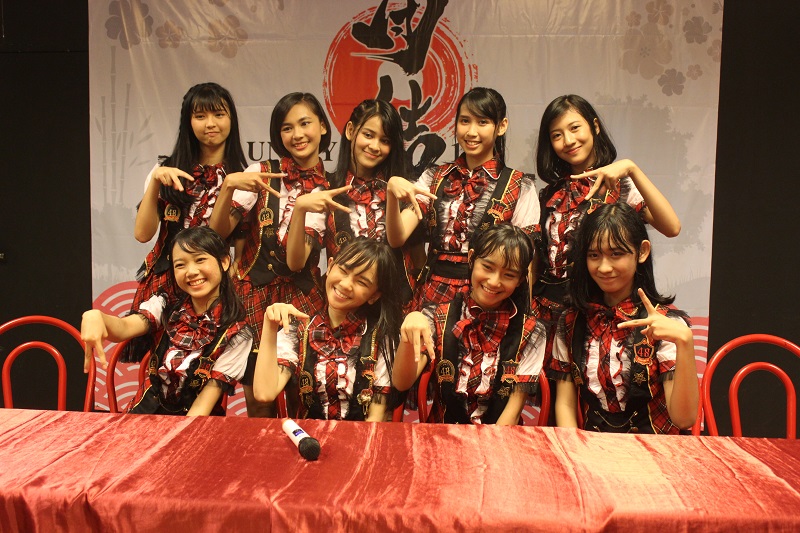 [Interview] Dari Nol Hingga Menjadi Idol, JKT48 Academy Class A Berhasil Menyapa Ennichisai 2019