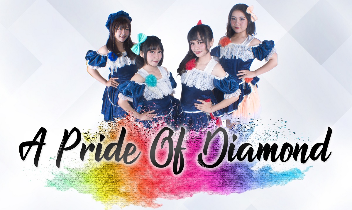 [Liputan] Peluncuran Hira Dazzle, Idol Juita yang Ditempa Kuat Bagaikan Berlian