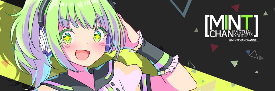 [Siaran Pers] Mintchan LIVE Debut CSF AFA