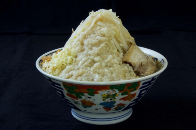 Ramen Bankara telah Mengungkap Menu Ramen dengan Rasa Super Lezat