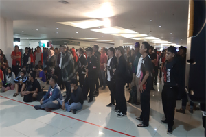 Ayo Berkenalan dengan Budaya J-POP Jepang dengan Event Blok M Square J-Pop Culture Fest