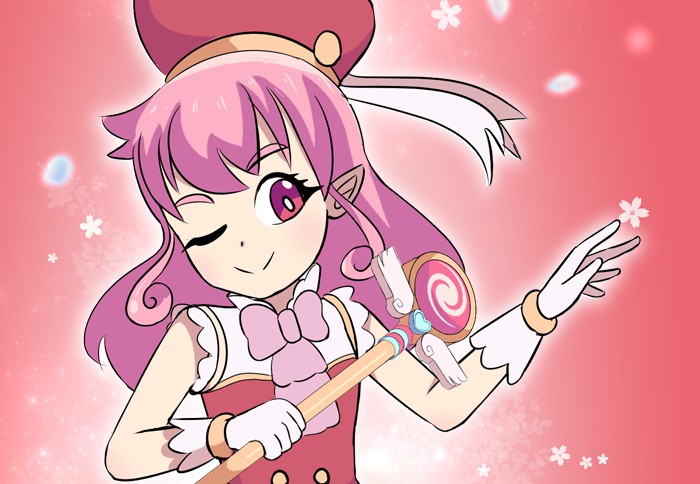 [Siaran Pers] Gula Comic Kembali dengan Wonder Sweet 2!