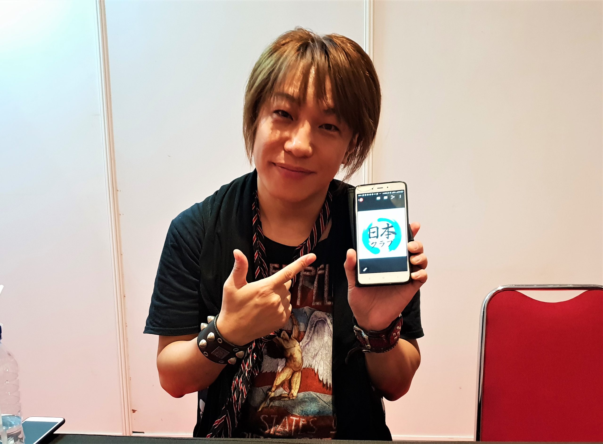 [Interview] Ngobrol Seru Bersama Yoffy, Vokalis Psychic Lover yang Menghasilkan Banyak Lagu pada Seri Tokusatsu dan Anime