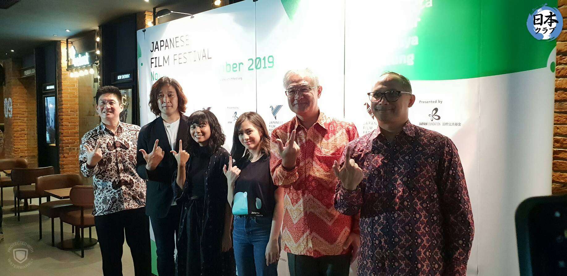 [Liputan] Lebih dari Satu Sutradara? Terlebih Lagi Tanpa Suara, Film yang Melampaui Dinding Batas Bahasa