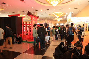 [Liputan] Creator Super Fest 2019 Day 1, Guncang Wilayah Jakarta dengan Berbagai Konten Acara yang Menarik dan Unik!