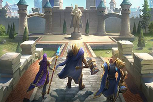 [Press Release] Warcraft III Reforged, Game strategi Real-Time Terobosan Blizzard akan Diluncurkan pada Tanggal 29 Januari!