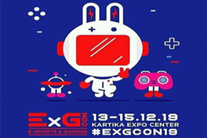 [Press Release] PERTAMA DAN EKSLUSIF! EXGCon Menghadirkan Berbagai Pengalaman Spesial Bagi Para Penggemar Gaming di Indonesia